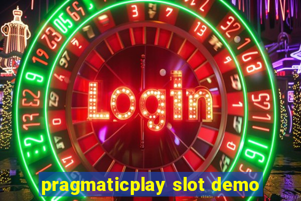 pragmaticplay slot demo