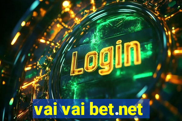 vai vai bet.net