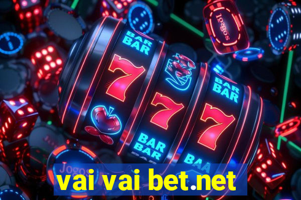 vai vai bet.net