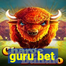 guru bet