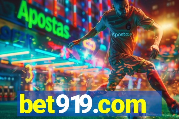 bet919.com