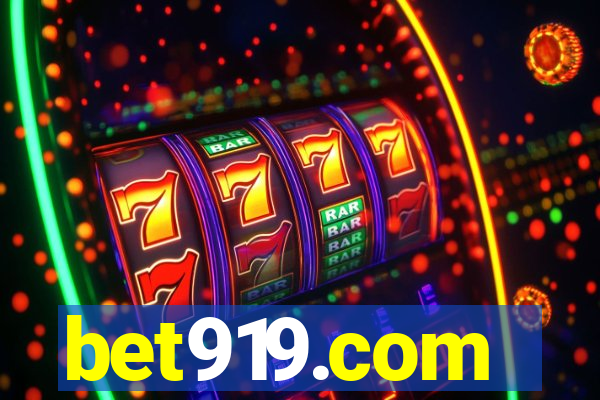 bet919.com