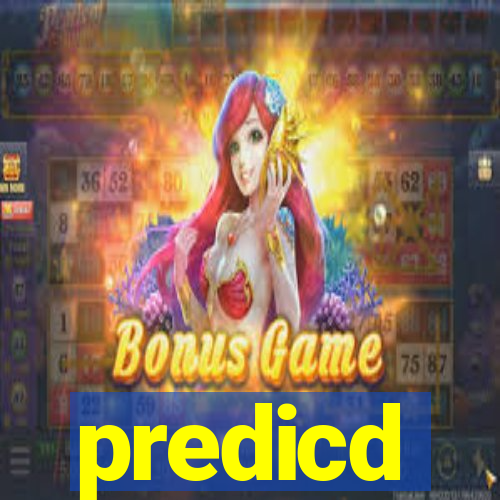 predicd