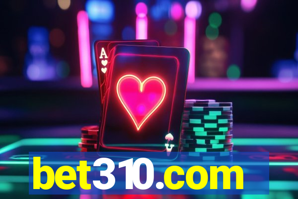 bet310.com