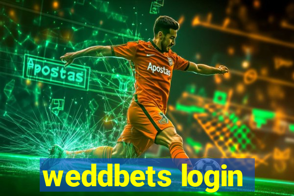 weddbets login