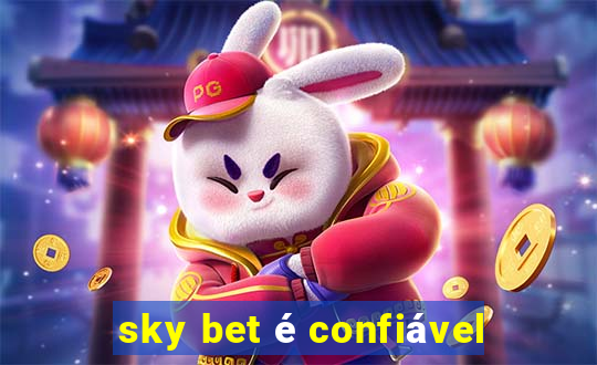 sky bet é confiável