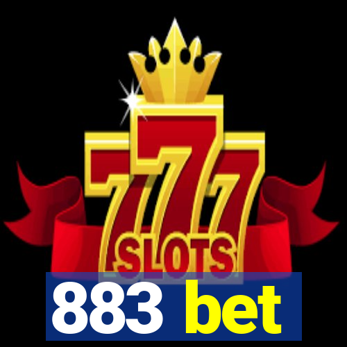 883 bet