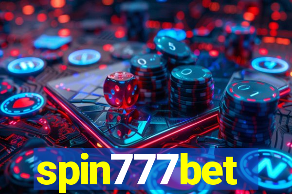 spin777bet