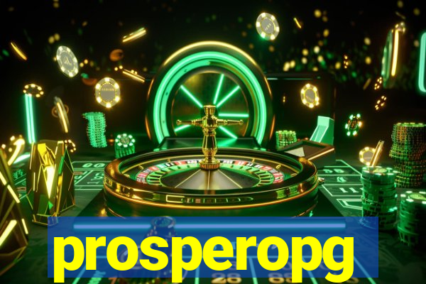 prosperopg