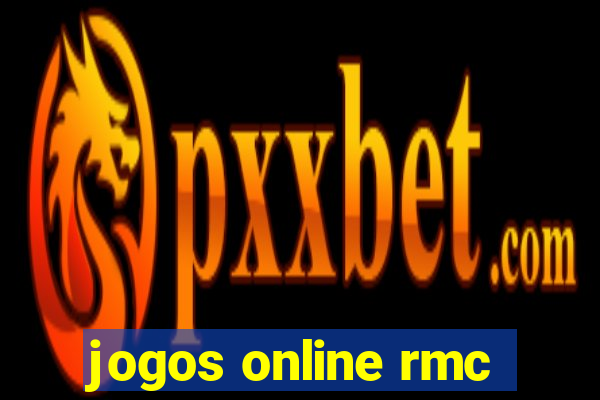 jogos online rmc