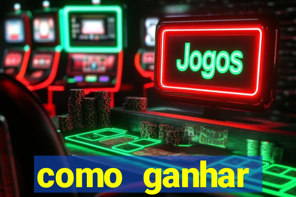 como ganhar dinheiro com jogos de azar