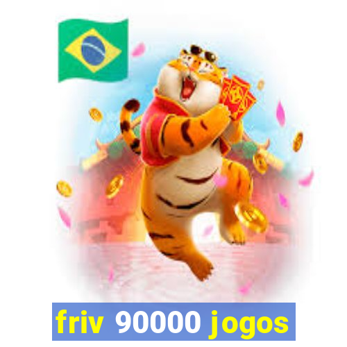 friv 90000 jogos