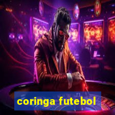 coringa futebol