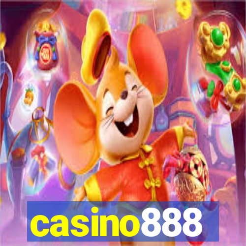 casino888