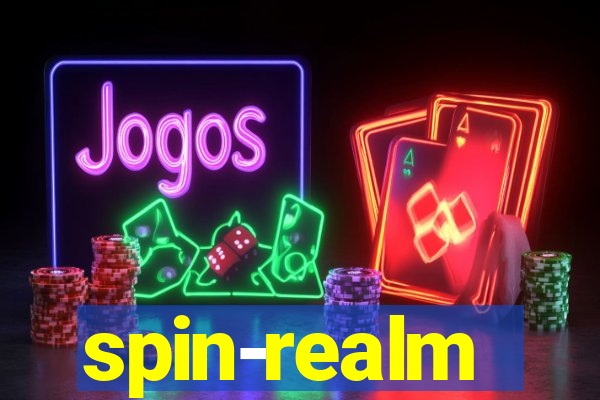 spin-realm