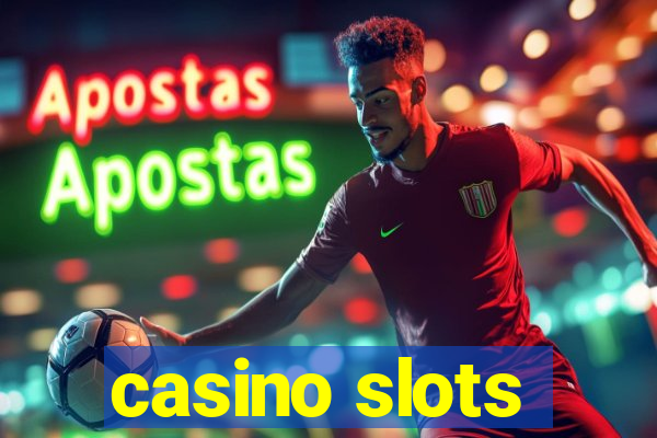 casino slots