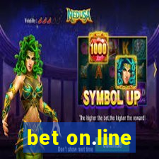 bet on.line