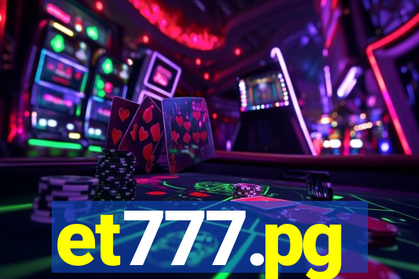 et777.pg