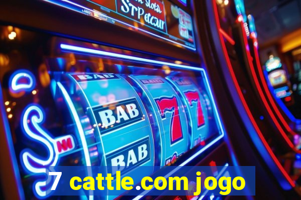 7 cattle.com jogo