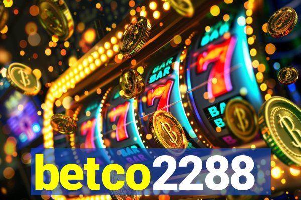 betco2288