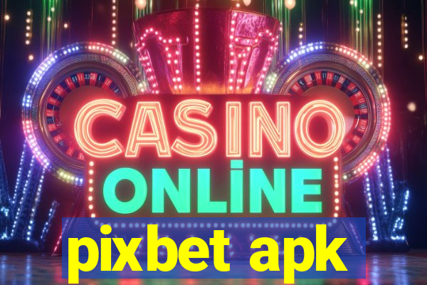 pixbet apk