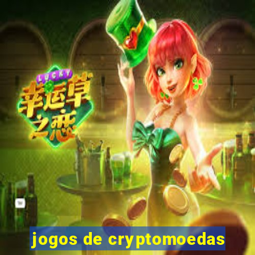 jogos de cryptomoedas