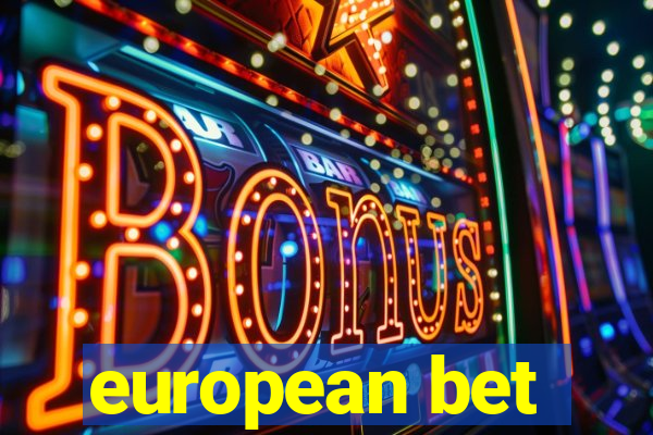 european bet