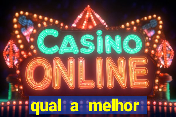 qual a melhor plataforma de jogos online