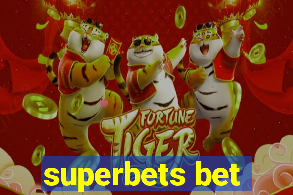 superbets bet