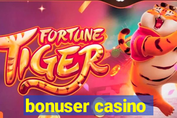 bonuser casino