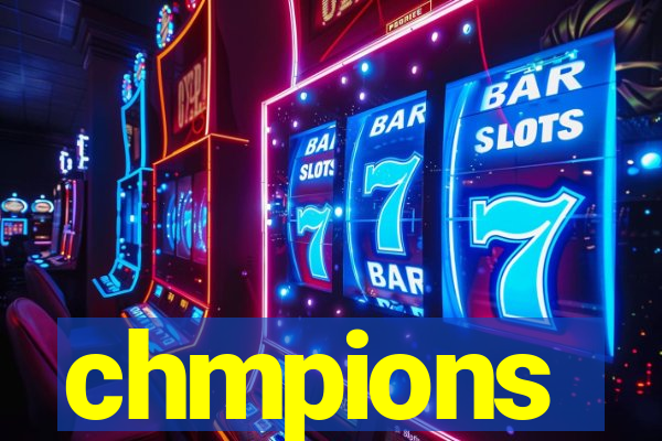 chmpions