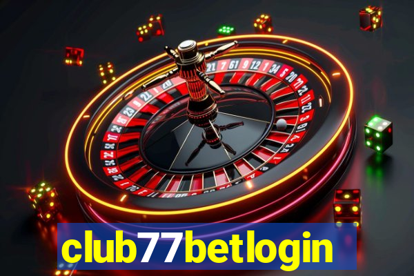 club77betlogin