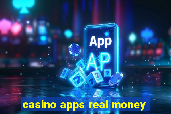 casino apps real money