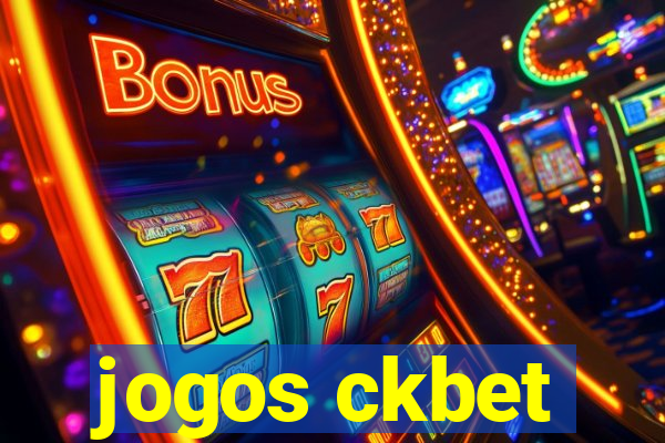 jogos ckbet