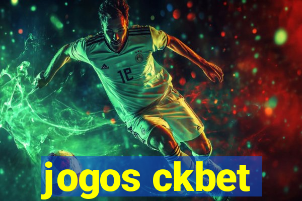 jogos ckbet