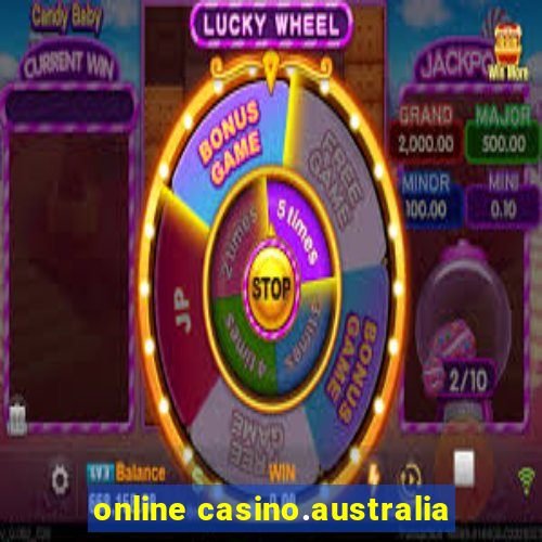 online casino.australia