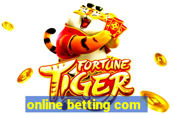 online betting com