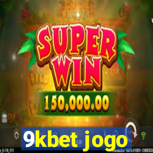 9kbet jogo