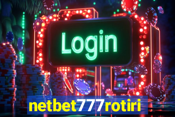 netbet777rotiri