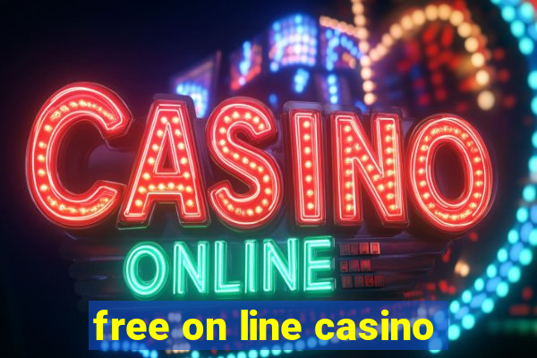 free on line casino