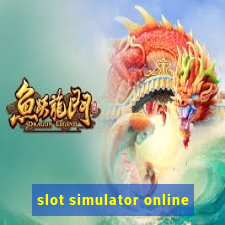 slot simulator online