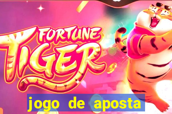 jogo de aposta virginia fonseca