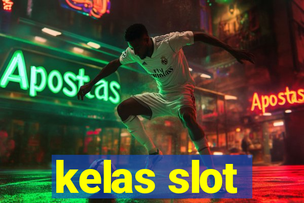 kelas slot