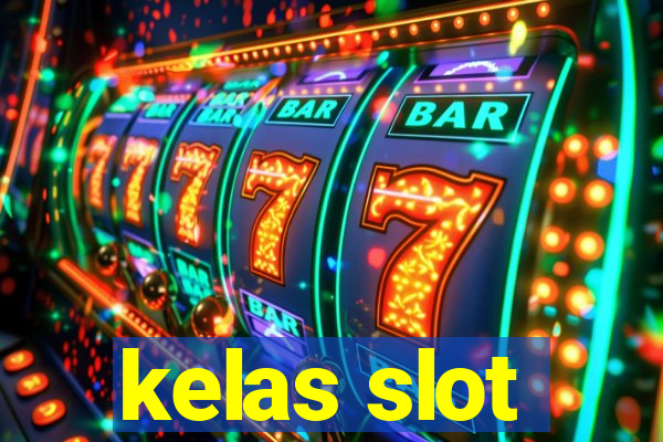 kelas slot