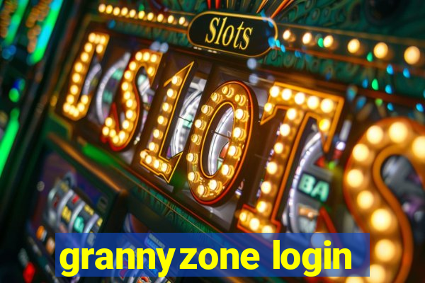 grannyzone login