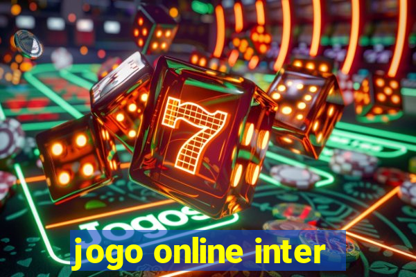 jogo online inter