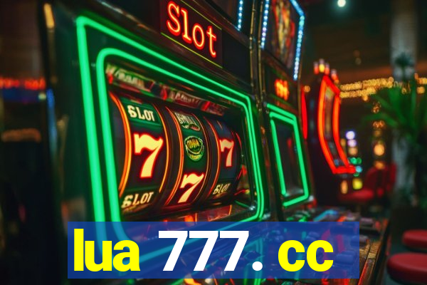 lua 777. cc