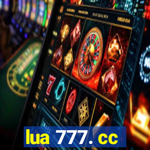 lua 777. cc