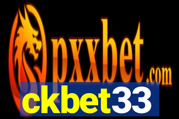 ckbet33