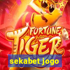 sekabet jogo